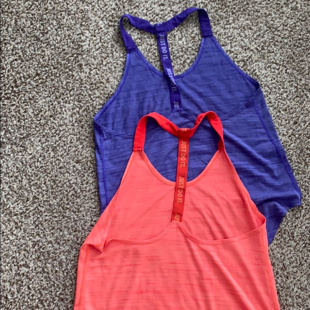 Work Out Top Bundle - image 2
